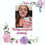vicky polley - @vickymagical.scentsy - Instagram