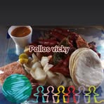 Pollos Vicky - Facebook