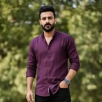 Vicky Baloch - Facebook