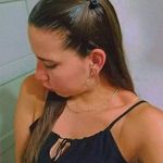 Vicky Ponce - @vickyponn40 - Instagram