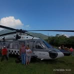 Vicky Ponce - Facebook