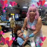 Vicky Poole - @vickysweetpea - Instagram