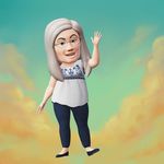Vicky Poole - @dpoole9238 - Instagram