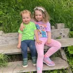 Vicky Poole - @vrowen20 - Instagram