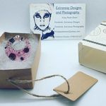 vicky poole owen - @extravexydesigns - Instagram