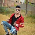 पंडित जी - @vicky.popping - Instagram