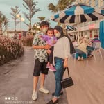 Vicky Adi Syahputra - @vicky_poppies - Instagram