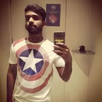 vicky vegyarapu - @vicky_poppin_v - Instagram