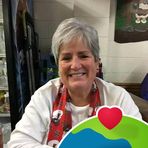 Vickie Porterfield - Facebook