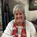 Vickie Porterfield - Facebook