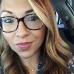 Vicky Posadas - @mick85v - Instagram