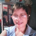 Vicky Posadas Briones - @sue_briones3 - Instagram