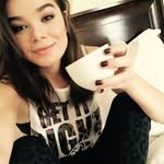 HarleyRoberts - @vicky_posey - Instagram