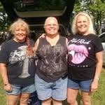 Vickie Posey - @vickieposey58 - Instagram