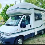 Vinny & Vicky Motorhome Adventure's in Posey - @poseys_adventures_uk - Instagram