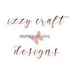 vicky potter - @izzycraftdesigns - Instagram