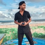 Palaka Vicky - @vicky_power_143 - Instagram