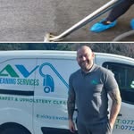 vicky power - @avcarpetclean - Instagram