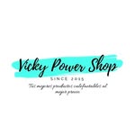 Vicky Power Shop - @vicky_power_shop - Instagram