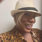 Vickie Presley - @vickiepres - Instagram