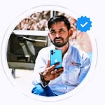 Vicky Prince - @mr.vicky_rjd_35 - Instagram