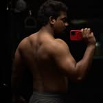 Vicky Prince - @officially_its_vignesh_ - Instagram