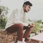 Vicky Prince Sighaniya - @vicky_singhaniyaa - Instagram