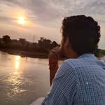 VIKRANT PRADHAN - @vicky_prince_of_pithora - Instagram