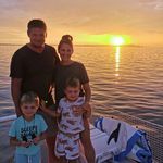 Vicki Proctor - @sailing_motu - Instagram