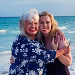 Vicki Pryor - @grandmaof3intexas - Instagram