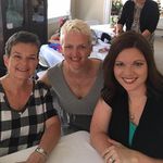 Vicki Pryor Walden - @carrolandvicki - Instagram