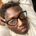 Vicky Pryor - @blaque.love - Instagram