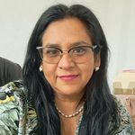 Vicky Puente - @vickypuentecruz5 - Instagram