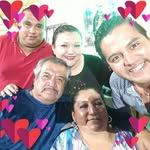 Vicky Puente - @vicca2312 - Instagram