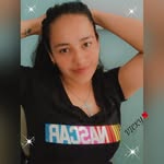 Vicky Puente - @rayadita_84 - Instagram