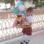 Vicky Puentes - Facebook