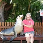 Vickie Graham Purvis - @vickietot2 - Instagram