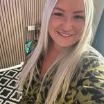 Vicky Purvis - @vickybrownox - Instagram