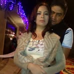Vicky Quevedo - Facebook