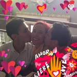 Vicky Quevedo Gronerth - @vicky_quevedog - Instagram