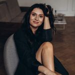 Виктория Позднякова - @vickyquicky - Instagram
