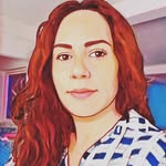 Vicky Quintero - @artyshoes_vkc - Instagram