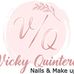 Vicky Quintero Nails &amp; Make up  - Facebook