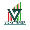 Vicky Trader - @vickytrader84 - TikTok