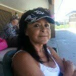 @vickyrae1953 - Instagram