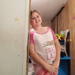 Vicky Raines - @allanabug019 - Instagram
