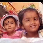 Vicky Rains - @vicky.kalai.531 - Instagram