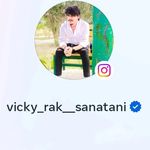!! MR SHIV !!👑 (NAWAB AHIR😎) - @vicky_rak__sanatani - Instagram