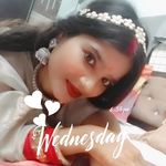 Vicky�Raksha - @vickyraksha - Instagram