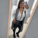 Vicky Rangel - @alondrarangel25 - Instagram